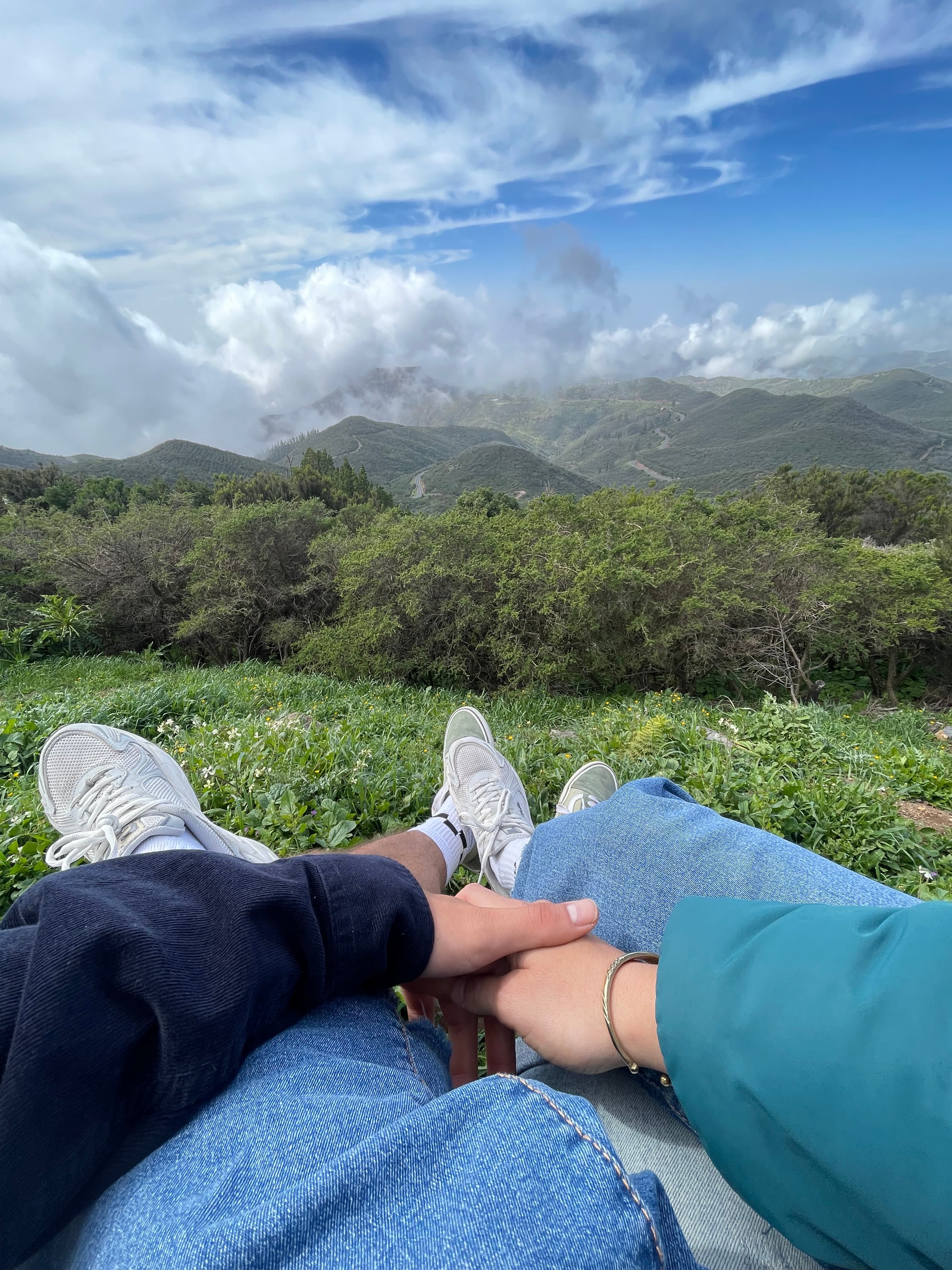 La Gomera, España